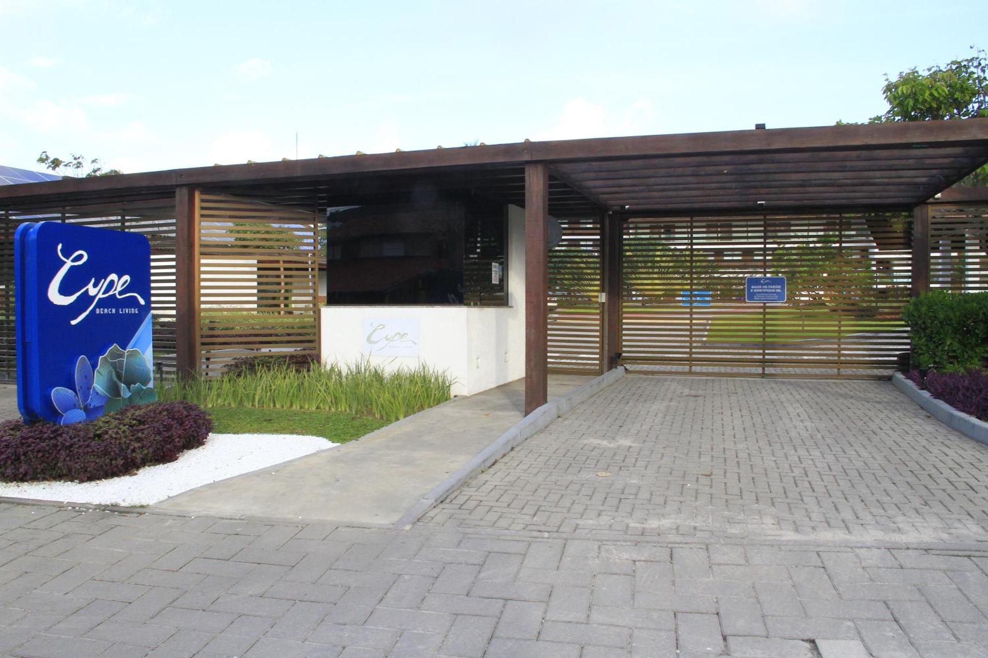 Resort Cupe Beach Living - Pôrto das Galinhas מראה חיצוני תמונה