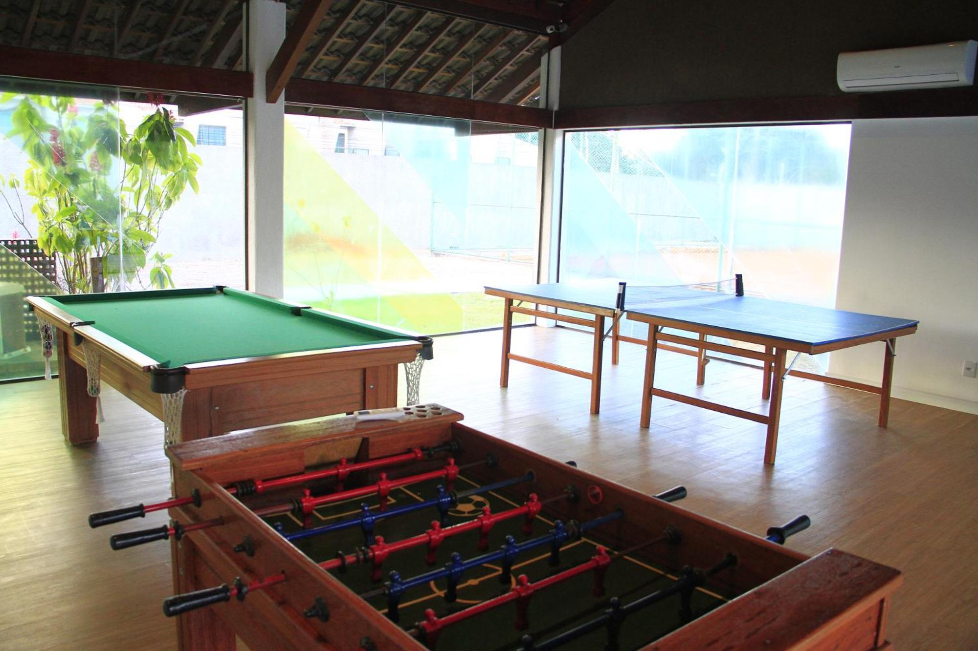 Resort Cupe Beach Living - Pôrto das Galinhas מראה חיצוני תמונה